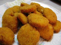 NUGGET DE POLLO 